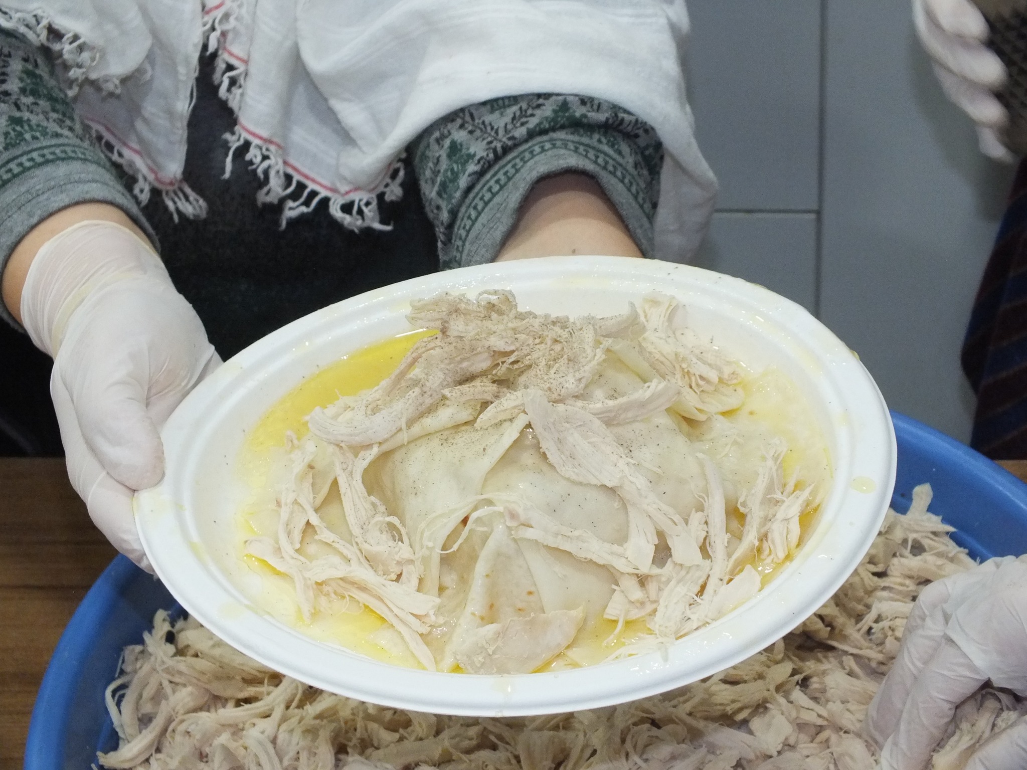 1. Geleneksel Bandırma Şenliği