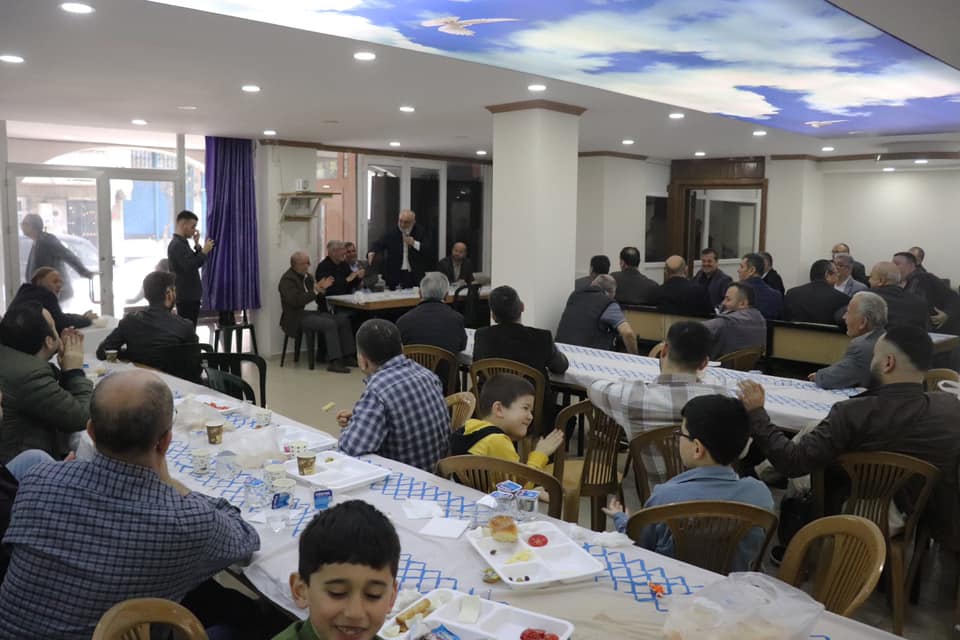 Kongre - Kahvaltı Organizasyonu