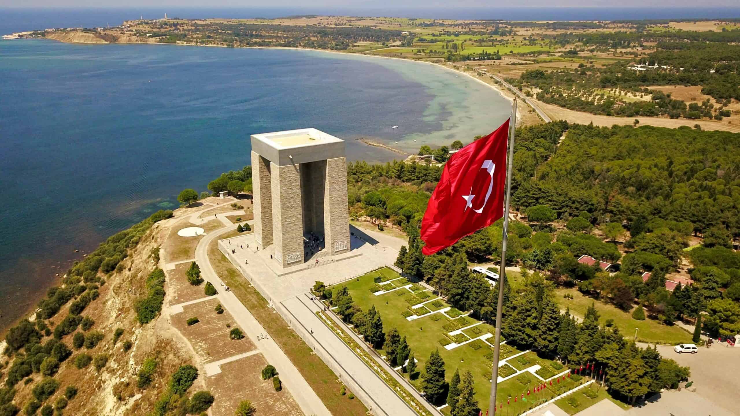 Çanakkale Gezisi