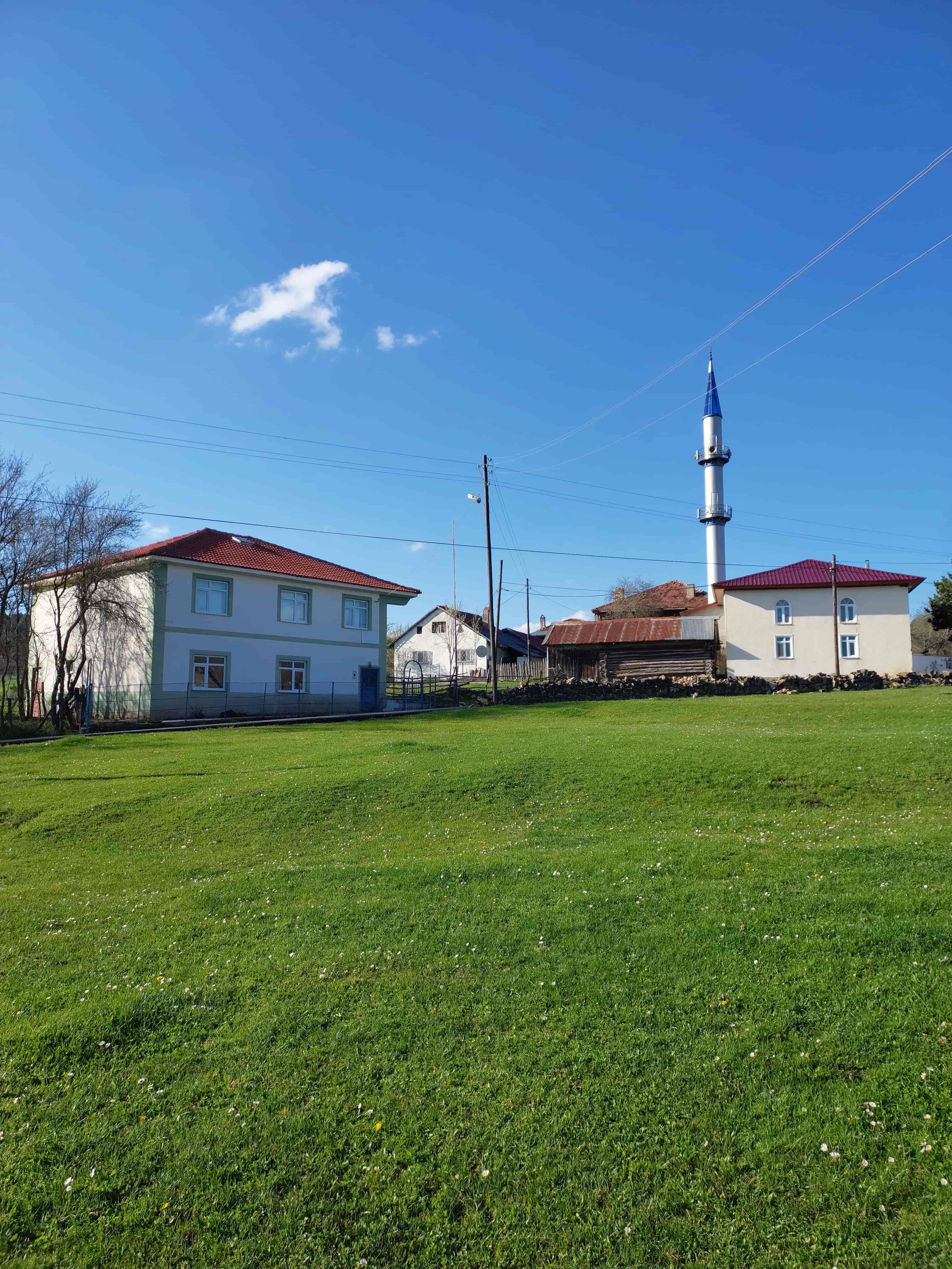 3. Geleneksel Mevlid-i Şerif