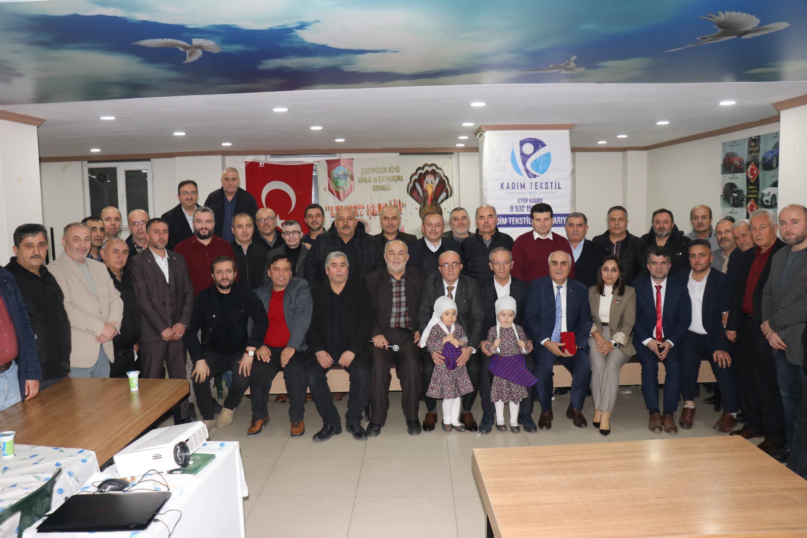 3. Geleneksel Bandırma Şenliği