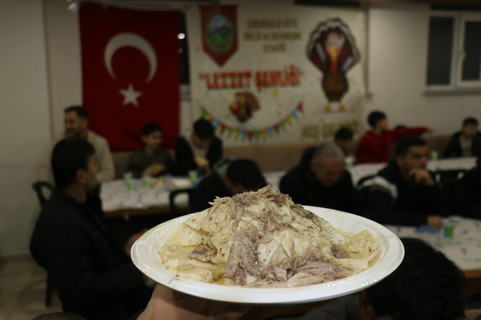 3. Geleneksel Bandırma Şenliği