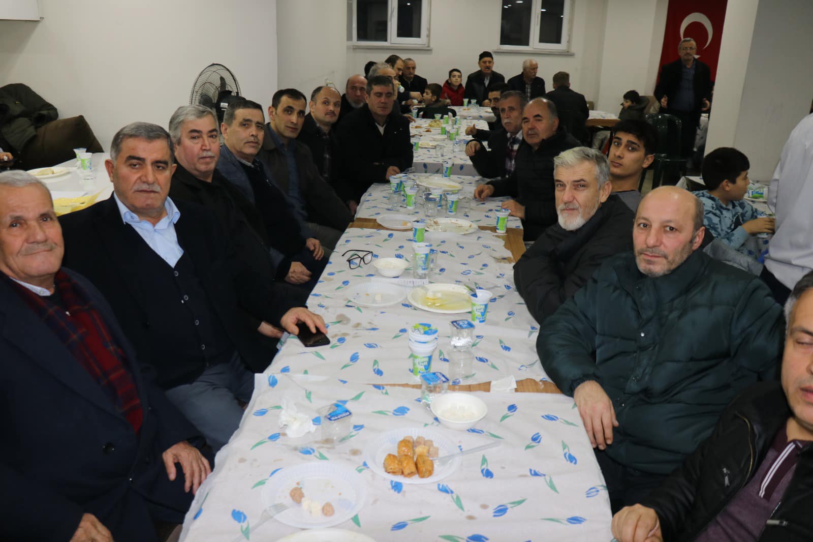 3. Geleneksel Bandırma Şenliği