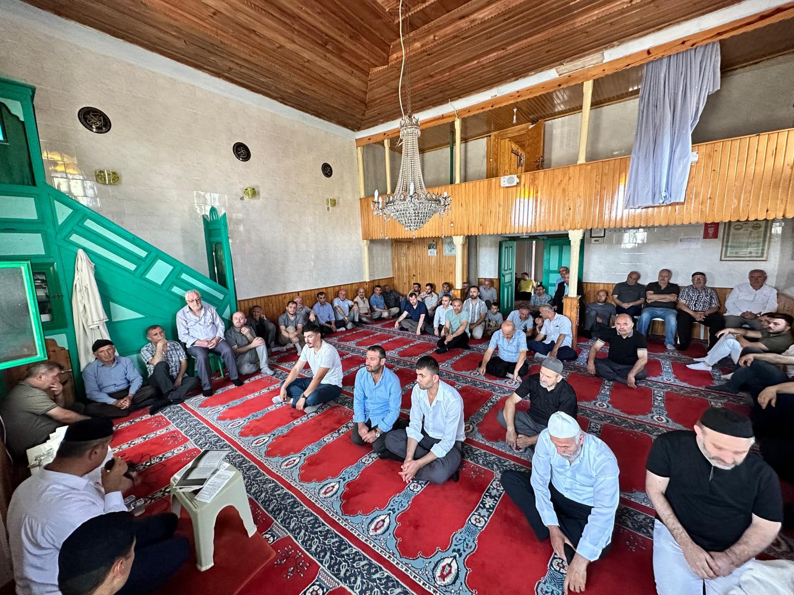 4. Geleneksel Mevlid-i Şerif