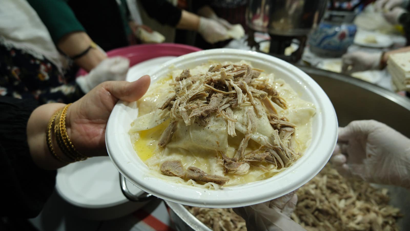 2. Geleneksel Bandırma Şenliği