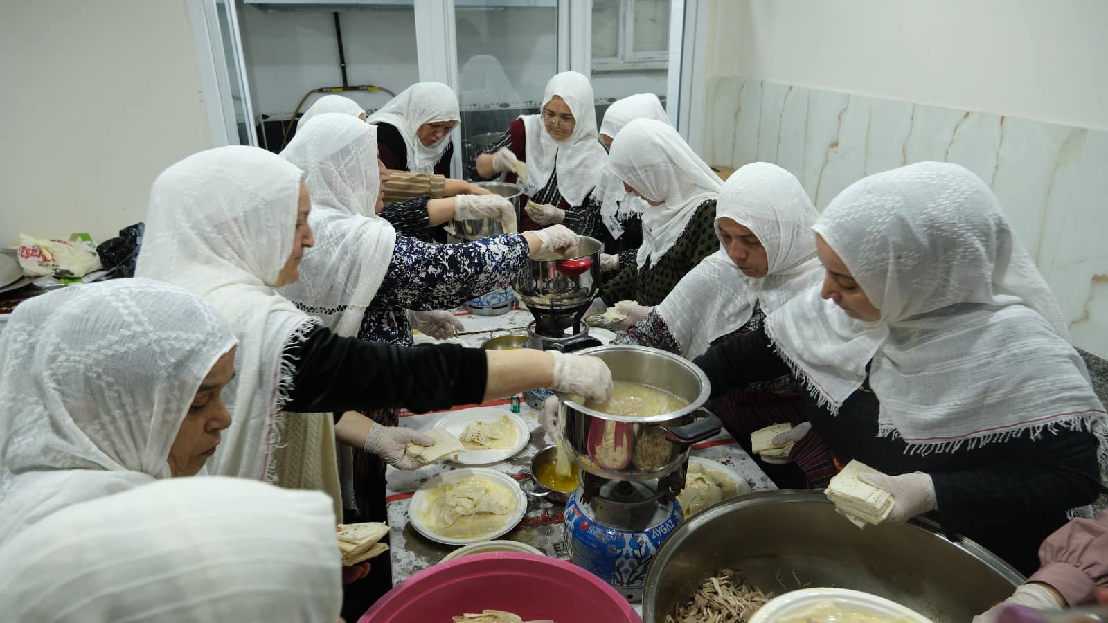 2. Geleneksel Bandırma Şenliği