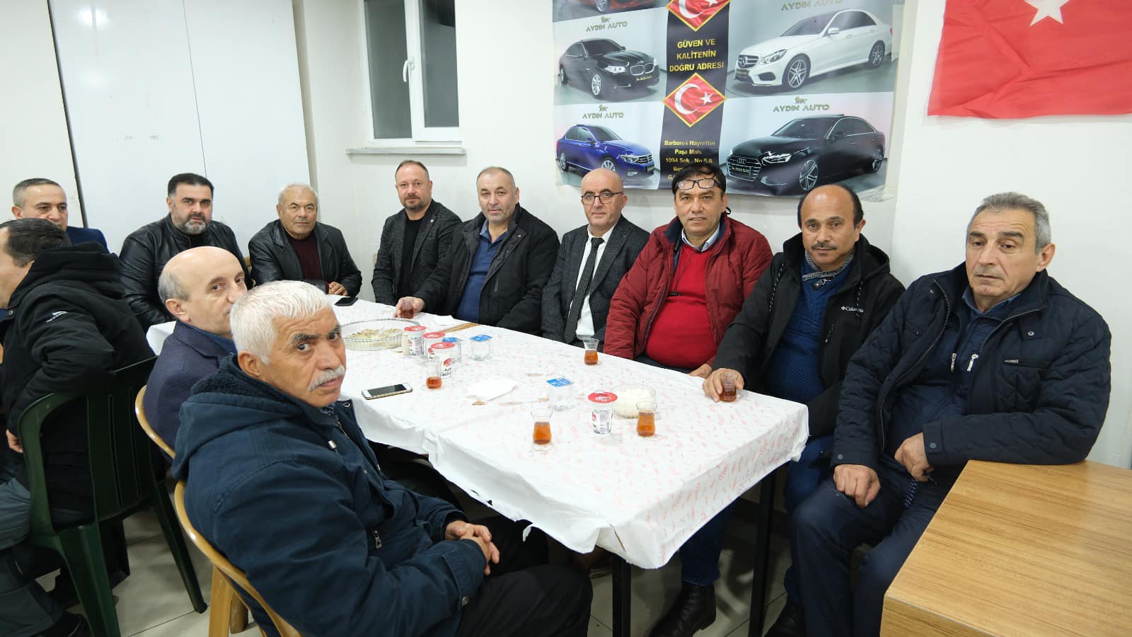 2. Geleneksel Bandırma Şenliği