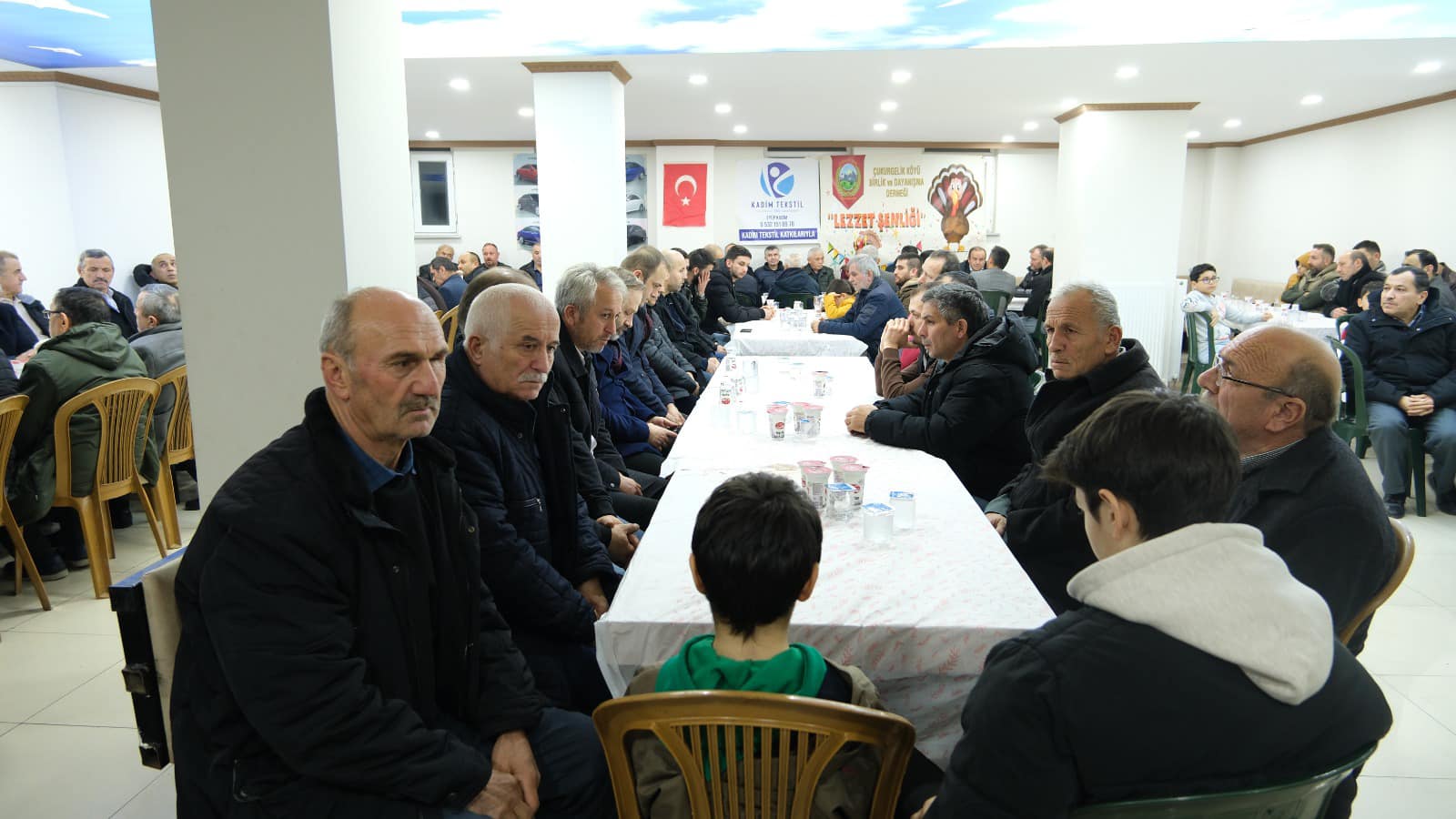 2. Geleneksel Bandırma Şenliği