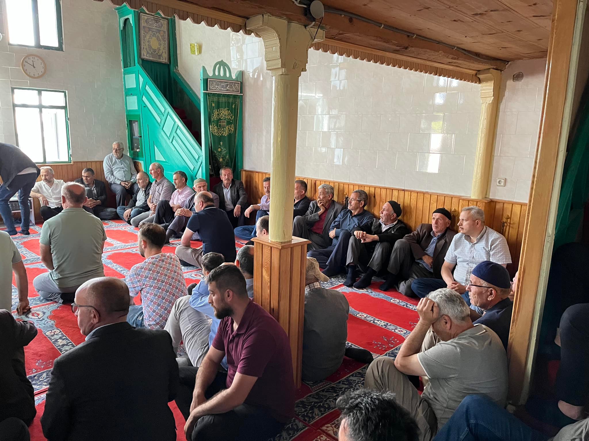 3. Geleneksel Mevlid-i Şerif