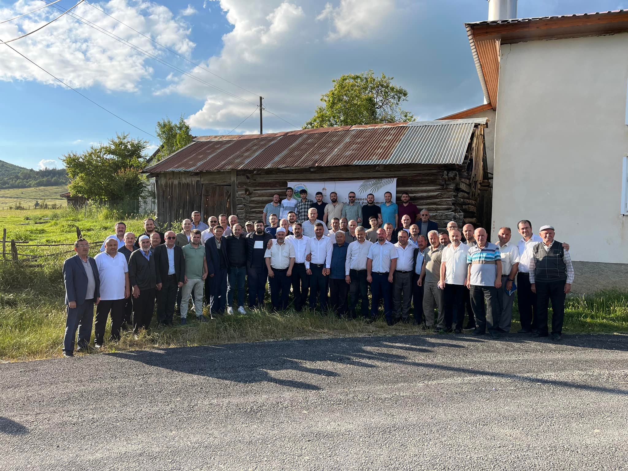 3. Geleneksel Mevlid-i Şerif