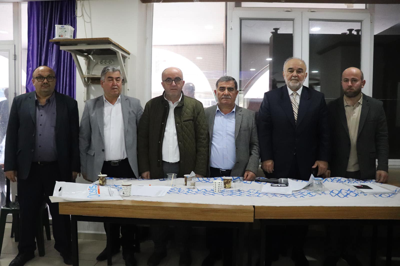 Kongre - Kahvaltı Organizasyonu