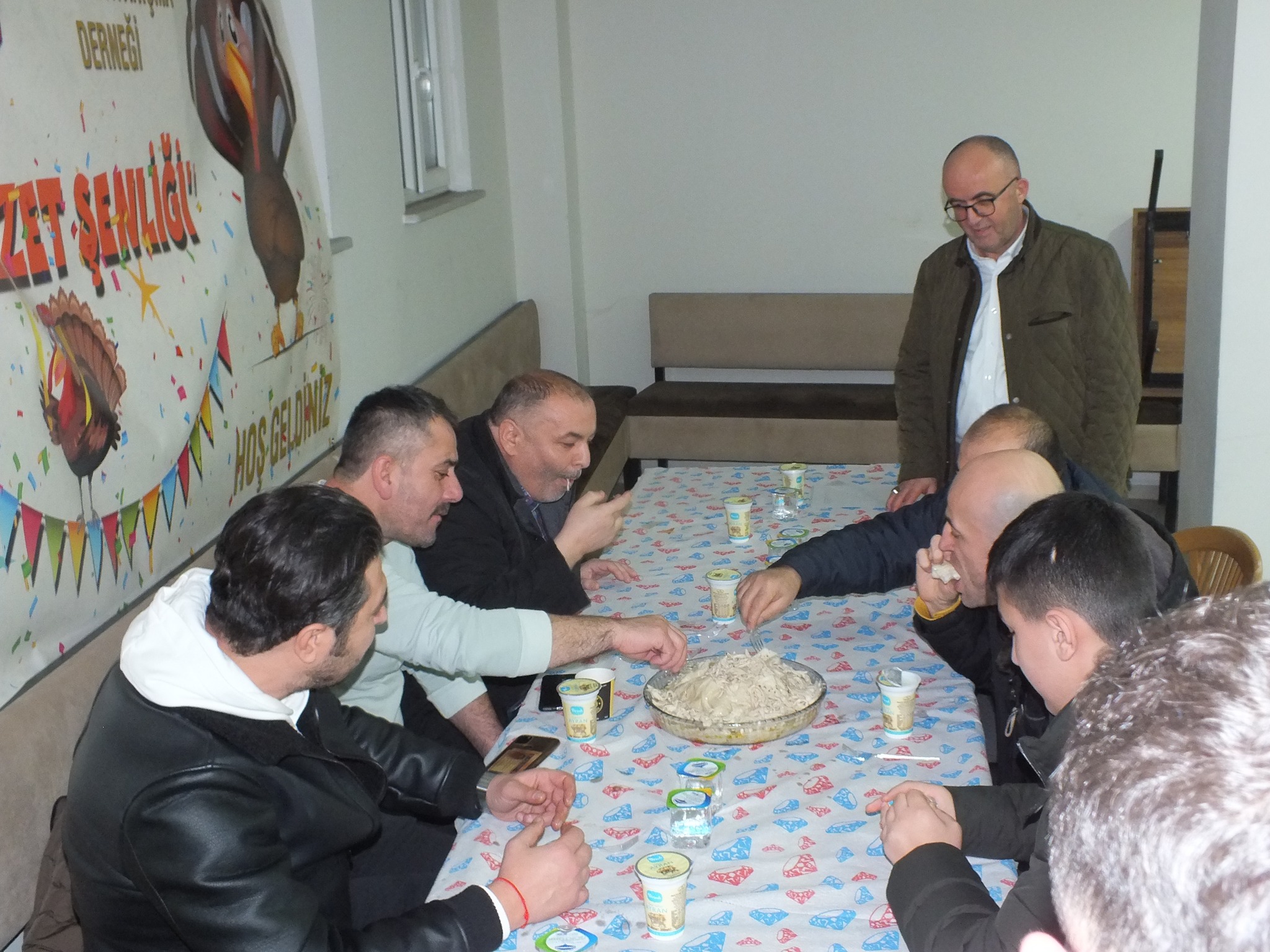 1. Geleneksel Bandırma Şenliği