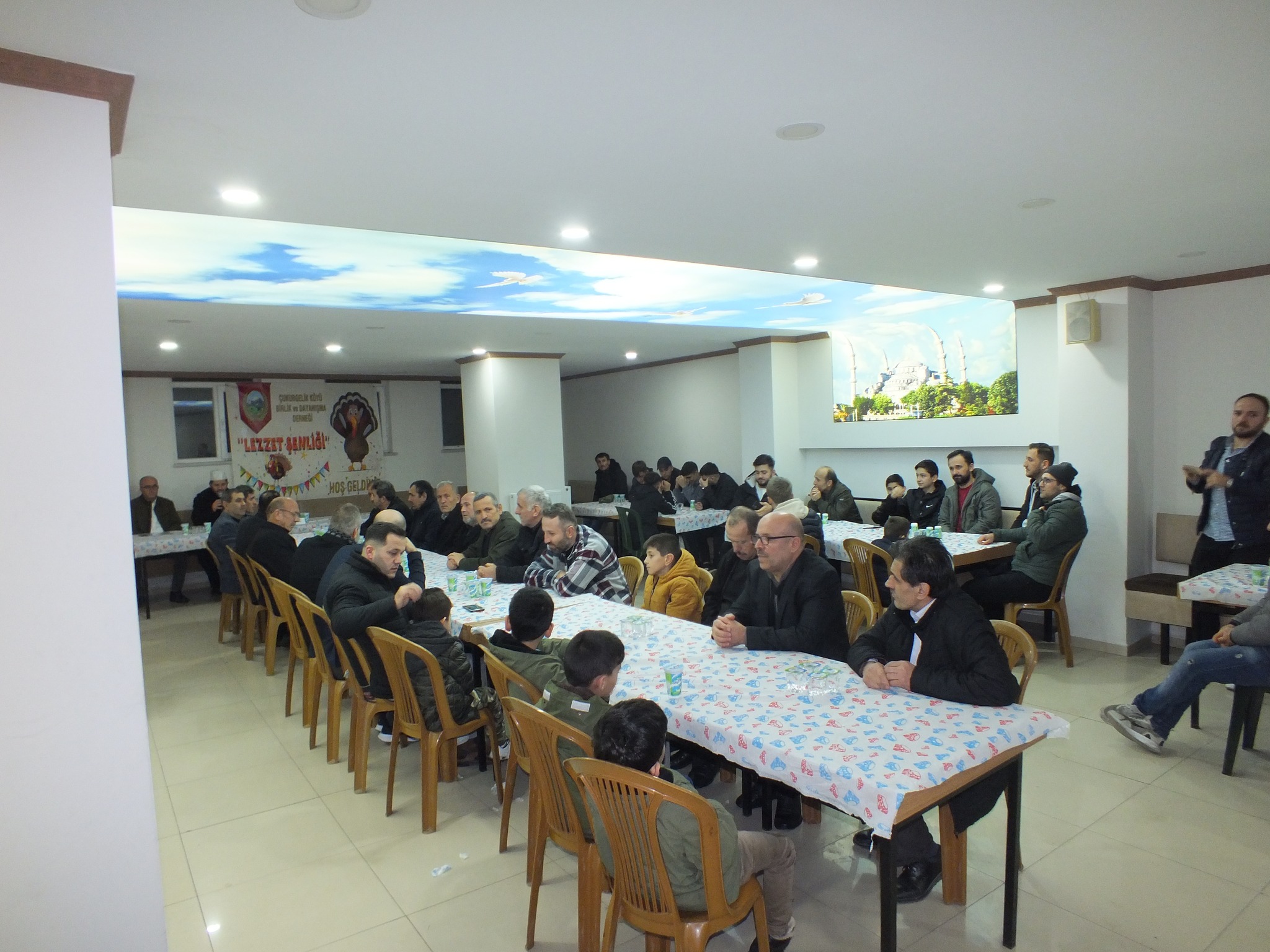 1. Geleneksel Bandırma Şenliği