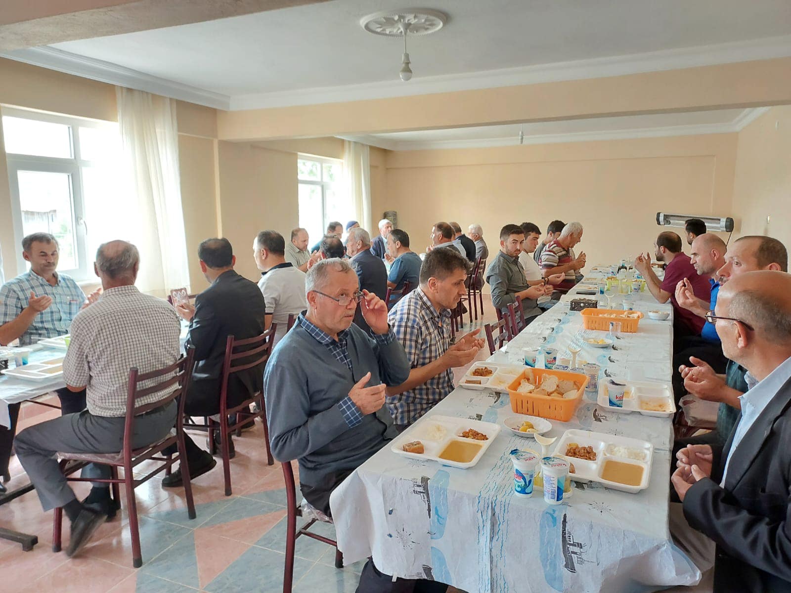 2. Geleneksel Mevlid-i Şerif