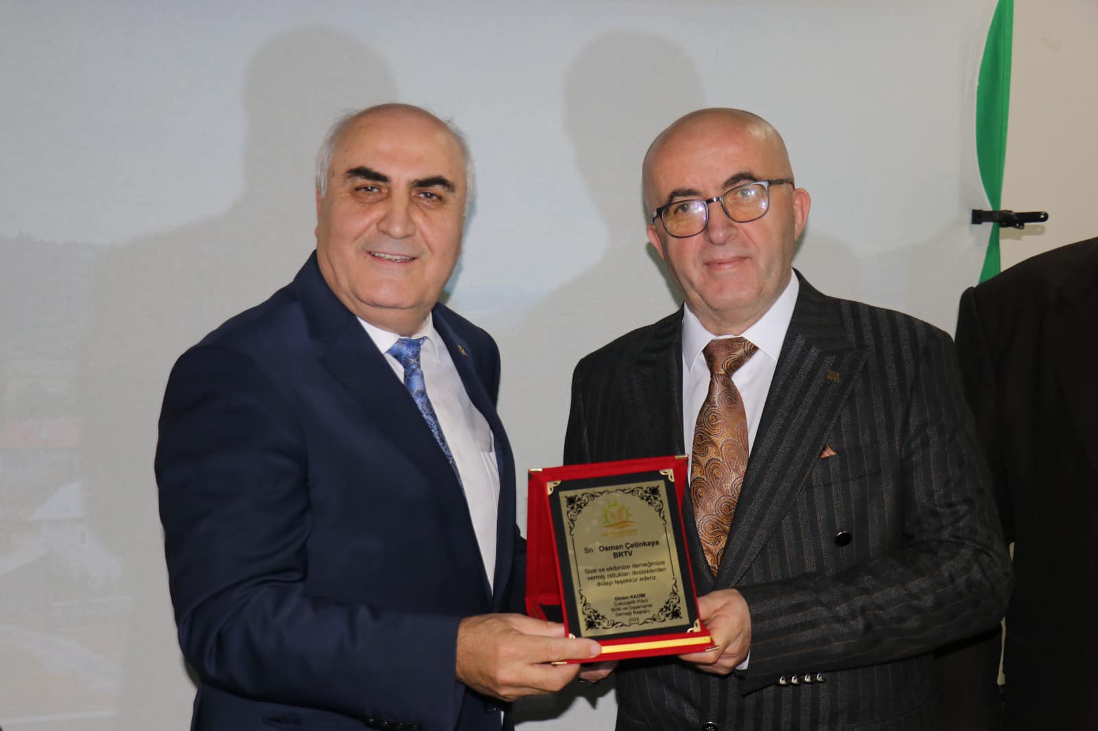 3. Geleneksel Bandırma Şenliği