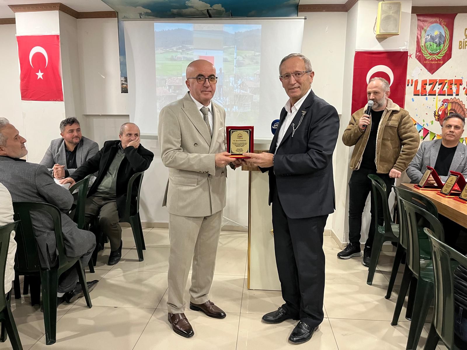 4. Geleneksel Bandırma Şenliği