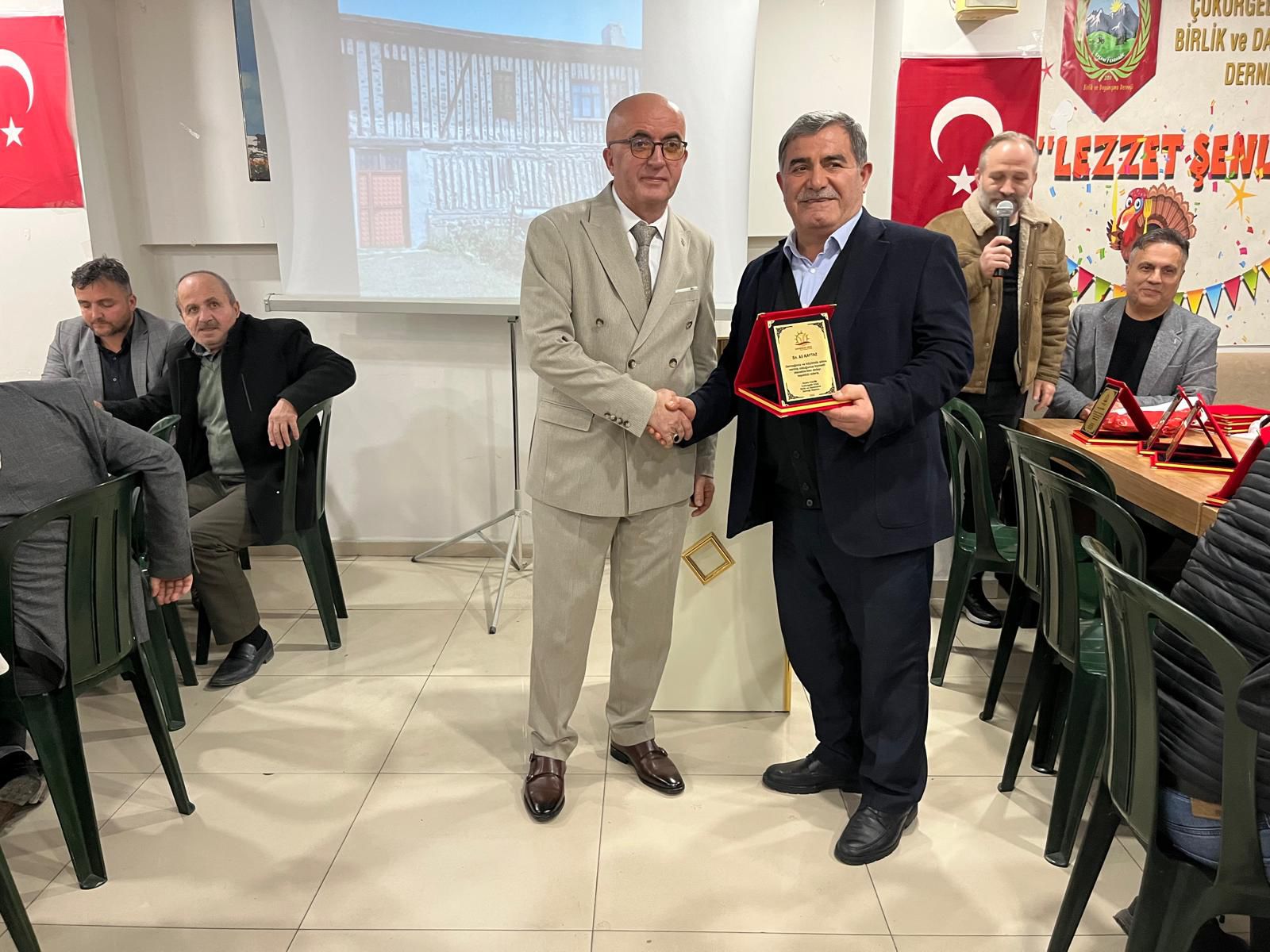 4. Geleneksel Bandırma Şenliği