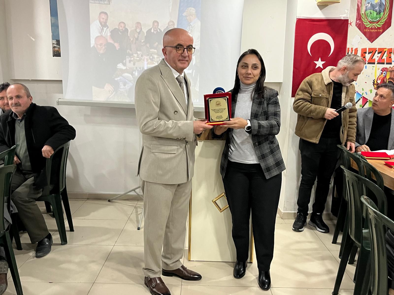 4. Geleneksel Bandırma Şenliği