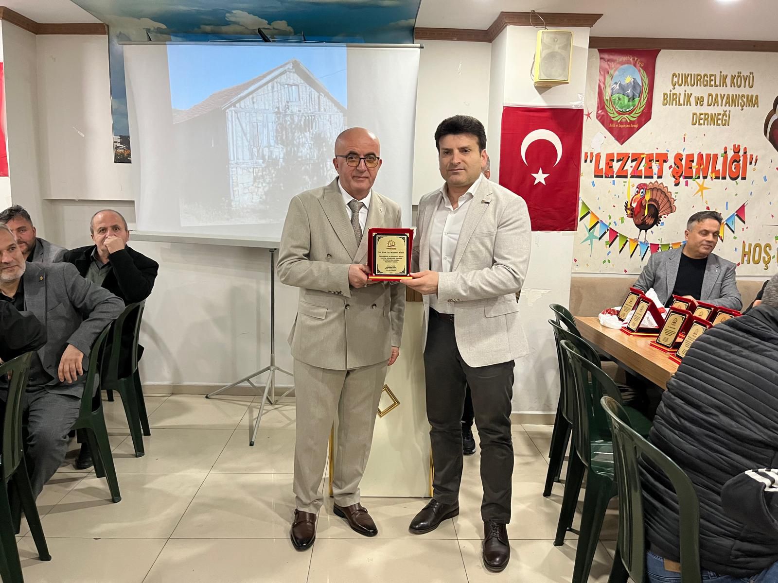 4. Geleneksel Bandırma Şenliği